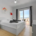 Sea View Panoramic Appartement