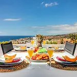 Sea View Panoramic Costa Adeje (Tenerife)