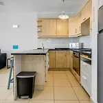 Sea View Panoramic Appartement