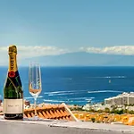 Appartement Sea View Panoramic Costa Adeje (Tenerife)