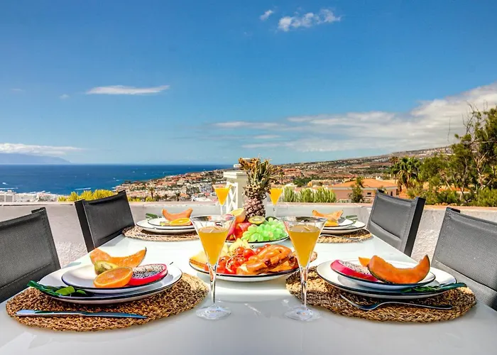 Sea View Panoramic אדחה