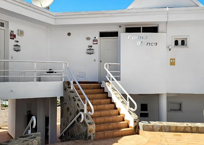 דירה Sea View Panoramic אדחה