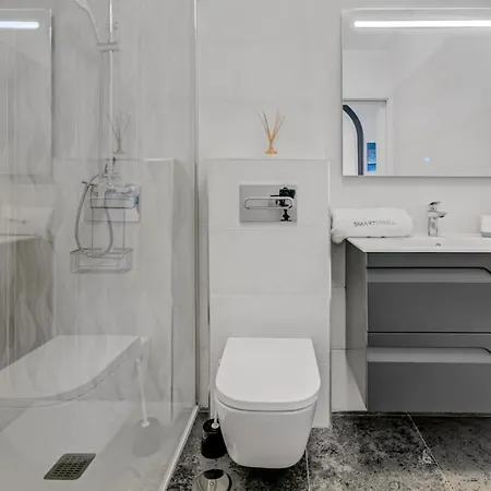 Appartement Sea View Panoramic