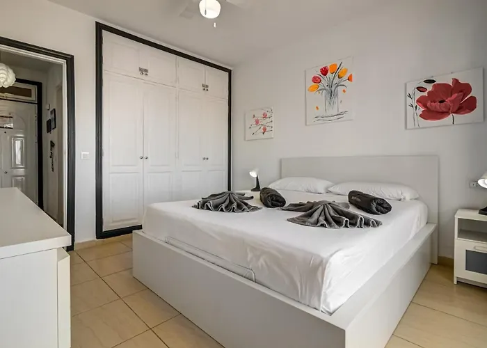 Sea View Panoramic * Costa Adeje (Tenerife)