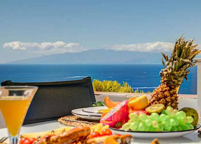 Апартаменти Sea View Panoramic *