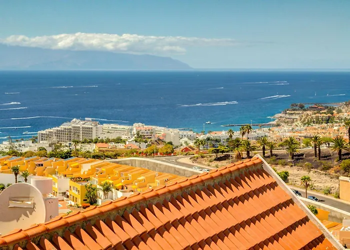 Апартаменти Sea View Panoramic