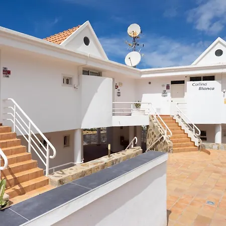 Daire Sea View Panoramic Costa Adeje