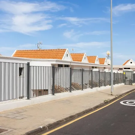 Sea View Panoramic Apartament Costa Adeje (Tenerife)