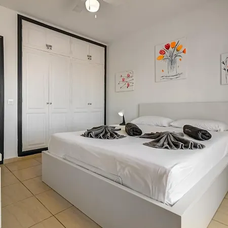 Sea View Panoramic * Costa Adeje (Tenerife)