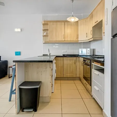 Sea View Panoramic Apartmán