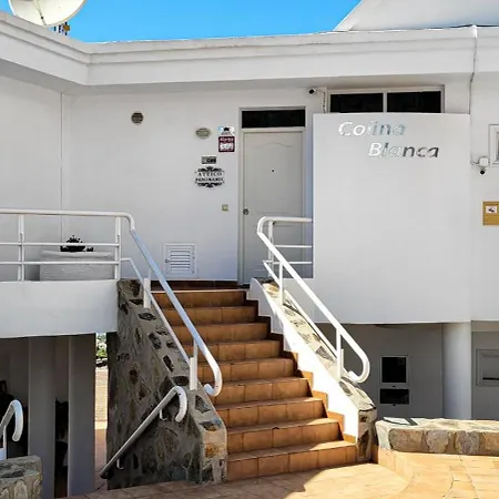 Apartament Sea View Panoramic Costa Adeje (Tenerife)