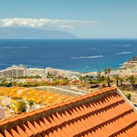 דירה Sea View Panoramic