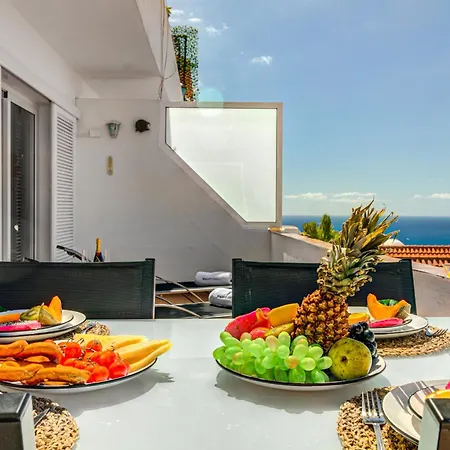 Sea View Panoramic * אדחה