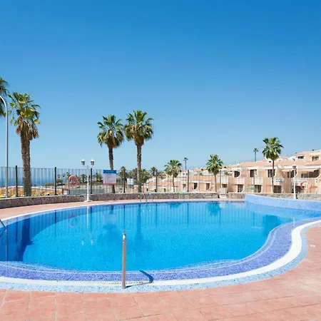 Sea View Panoramic Costa Adeje