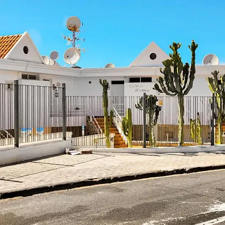 Sea View Panoramic * Costa Adeje