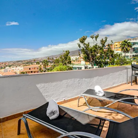 Sea View Panoramic Daire