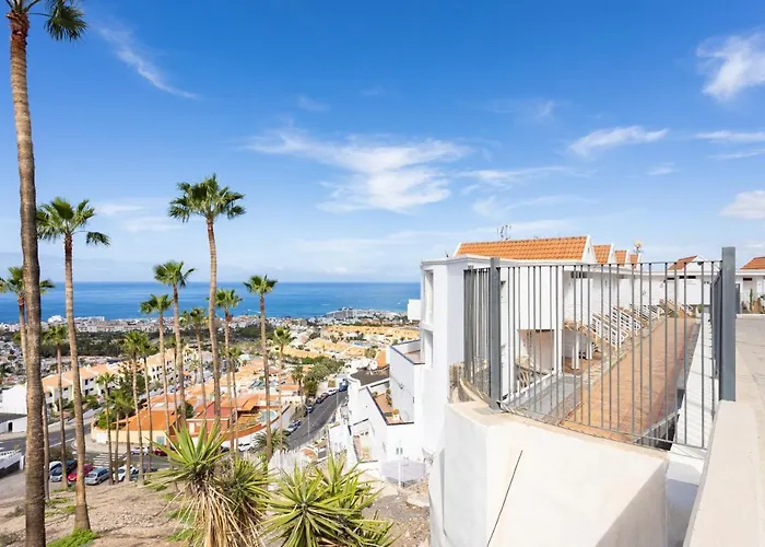 Sea View Panoramic Apartment