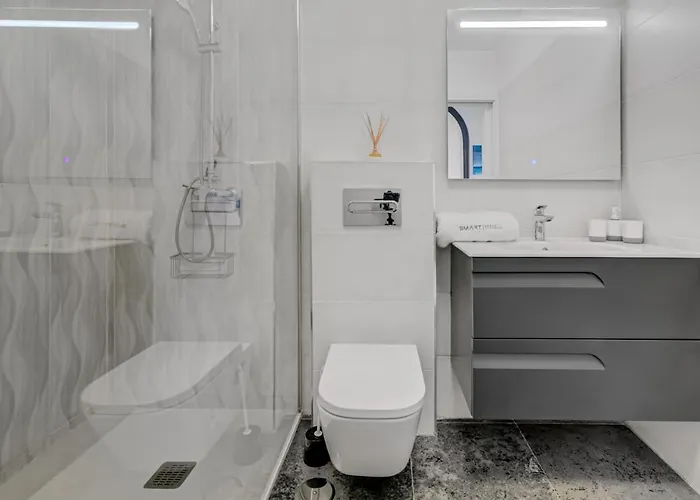 Apartment Sea View Panoramic